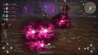 How to be Immune in Abysal Depth of Corruption Bless Unleashed