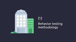 Behavior Testing of Load Forecasting Models using BuildChecks