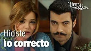 ¡Resultó que Demir le dejó sus bienes sólo a Leyla! - Capítulo 277