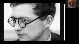 03 kleine Zugabe Schostakowitsch Ballettsuite Nr.4 1.Satz