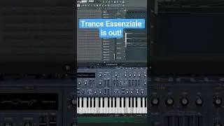 #trance #arturia #trancemusic #trancefamily #tranceworld #synth #synthpresets #sound #90s #2000s
