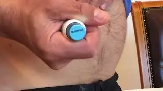 Insulin without needles