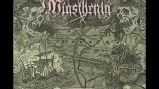 Miasthenia - Novus Orbis Profanum