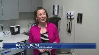 Middleton-Cross Plains Area School District employee health clinic opens