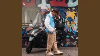 MAN ON A MISSION