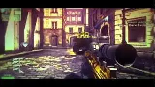 Unreal - A Mw3 Montage By: TwoBarHD