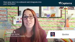 Quizizz Review: One of my Favorites