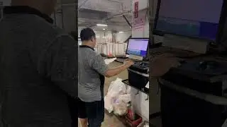 taiwan workers #machine #taiwanmachinery