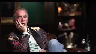 You should not Lie - Jordan Peterson on Shawn Ryan