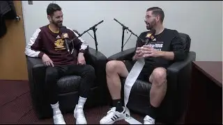 Chatting Chippewas - Andy Bronkema