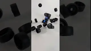 Big lego wheels