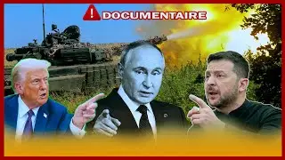 🛑DOCUMENTAIRE: AMABANGA ATUMA PUTIN YANGA KURANGIZA INTAMBARA NA UKRAINE | ABIZIRANYEHO NA TRUMP
