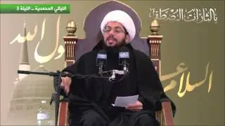 يحاربون النبي محمد وفي قرارة أنفسهم منجذبون إليه ! - اللورد كرومر مثالاً