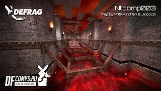Обзор WarCup #232 | Map Ntcomp003