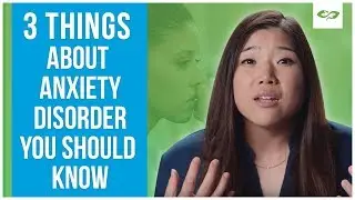 3 Things About Anxiety Disorder You Should Know | BetterHelp