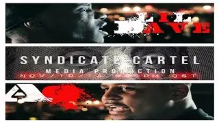 AQ VS LIL DAVE//BLACK ICE CARTEL // THE GRUDGE