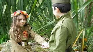 смуглянка