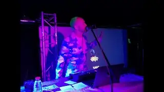 Fil OK Live in Vienna