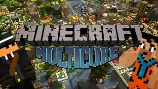 RAAAAGEEEEEEE! | Super Jump Parkour | Minecraft Multicube.Net