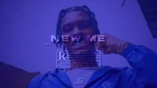 [FREE] JBEE X Nemzzz X French The Kid Type Beat 'NEW ME'