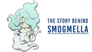 Smogmella is secretly in Mortal Kombat?! - Yo-kai Watch 2