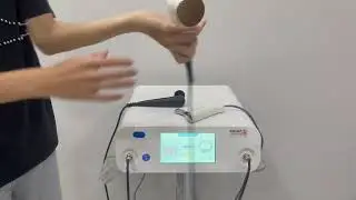 INDIBA Machine Fat Removal Slimming System 448K RET Tecar Therapy Body Shaping RF Beauty Instrument