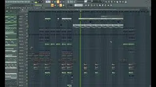 Sickick - Infected Remake + FLP