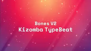 [FREE] Neyna x Soraia Ramos Kizomba Type Beat | 