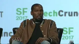 Kevin Durant: 'I went a little too far' on Twitter