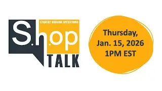 ShopTalk January 2026