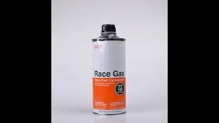 Действительно ли работает концентрат Race Gas? Результаты, проверенные на динамометре