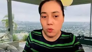 21 LÀM CHỦ SỰ GIÀU CÓ ,NGÀY 3