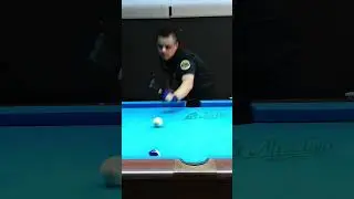 Comment your favourite shot🎱 #mezz #pool #mezzcues #trickshot #billiard