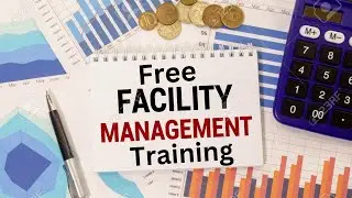 Free Facility Management Training