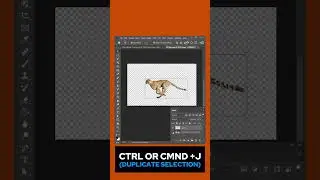 How to Use Motion Blur in Photoshop