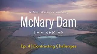 McNary Dam 