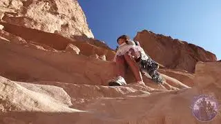 Walk Along the Edge