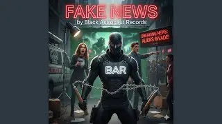 Fake News (feat. The Ninja)