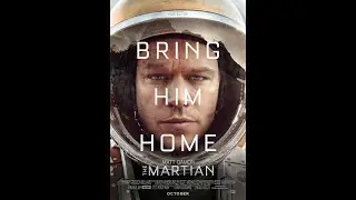 The Martian | Occupy Mars Casting and Costumes | 2015