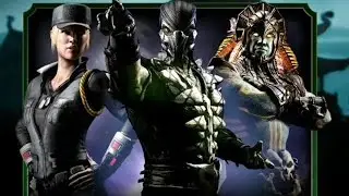 MK Mobile Opening Gold Pack