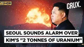 Trump Mum on North Korea Threat at UNGA as US Vows 