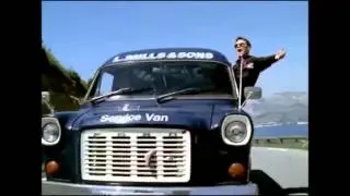 Robbie Williams - ROAD TO MANDALAY - ETERNITY
