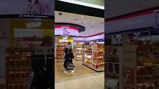 What to Do at Dubai Airport! محطات التوقف الفاخرة: ماذا تفعل في مطار دبي! #DubaiAirport