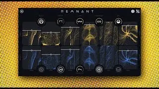 Remnant from Creative Intent - First Play
