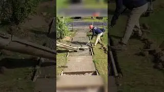 Concrete Pour Glen Rock New Jersey
