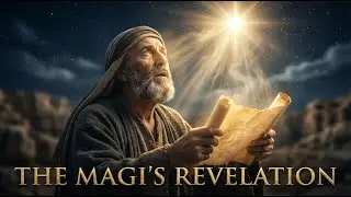 The Shocking Truth About the Wise Men (Not Kings!)