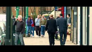 SKET (2011) Clip 1 - Bus fight **IN CINEMAS NOW**
