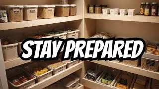 Ultimate Guide to Emergency Food Storage