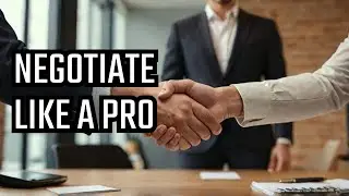 Supercharge Your Negotiating Power with Multiple Business Choices!