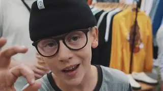 MALMØ SKATETRIP 2018